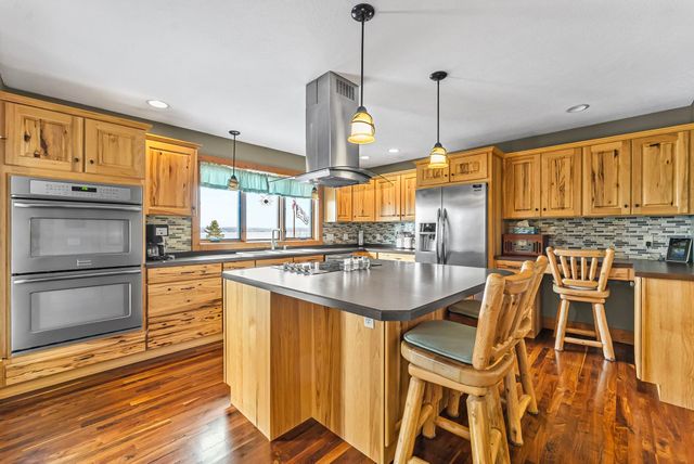 11660 Indian Road, Kewadin, MI 49648