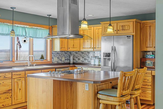 11660 Indian Road, Kewadin, MI 49648