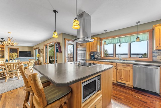 11660 Indian Road, Kewadin, MI 49648