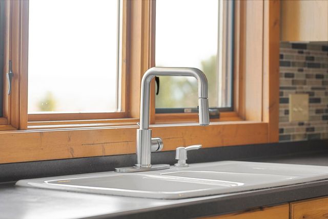 11660 Indian Road, Kewadin, MI 49648