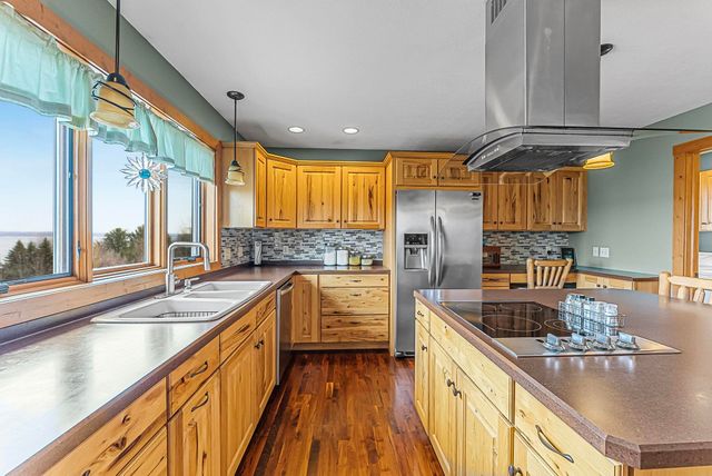 11660 Indian Road, Kewadin, MI 49648