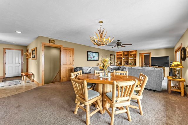 11660 Indian Road, Kewadin, MI 49648