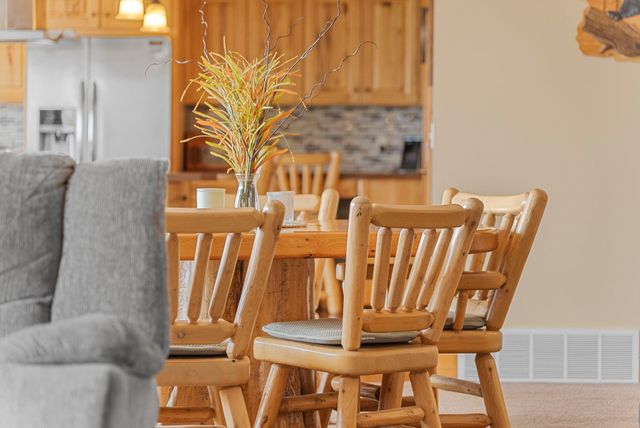 11660 Indian Road, Kewadin, MI 49648