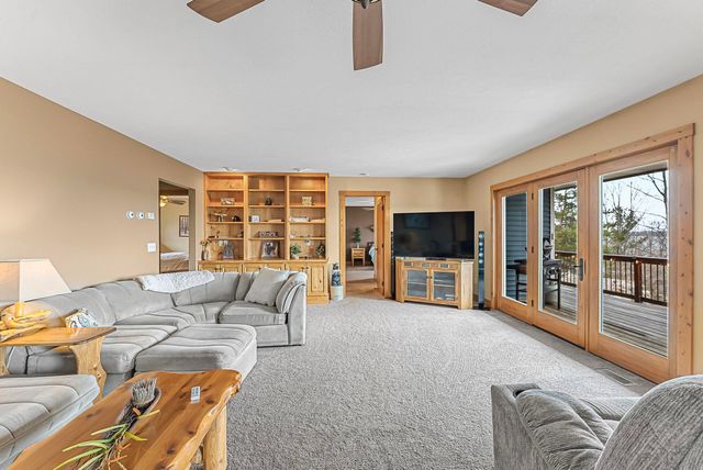 11660 Indian Road, Kewadin, MI 49648