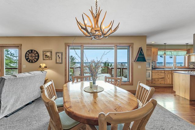 11660 Indian Road, Kewadin, MI 49648