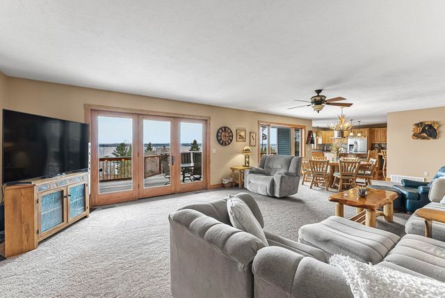 11660 Indian Road, Kewadin, MI 49648