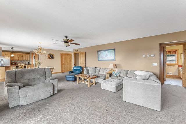 11660 Indian Road, Kewadin, MI 49648