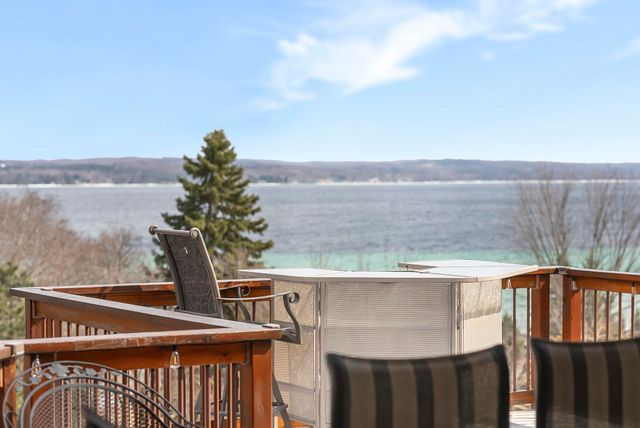 11660 Indian Road, Kewadin, MI 49648