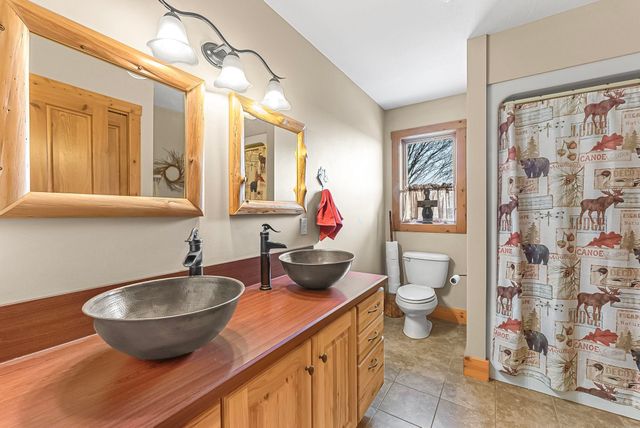 11660 Indian Road, Kewadin, MI 49648