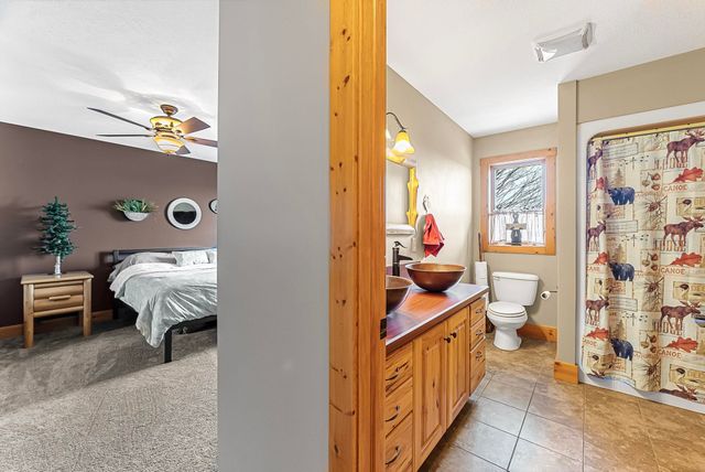 11660 Indian Road, Kewadin, MI 49648