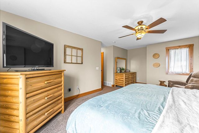 11660 Indian Road, Kewadin, MI 49648