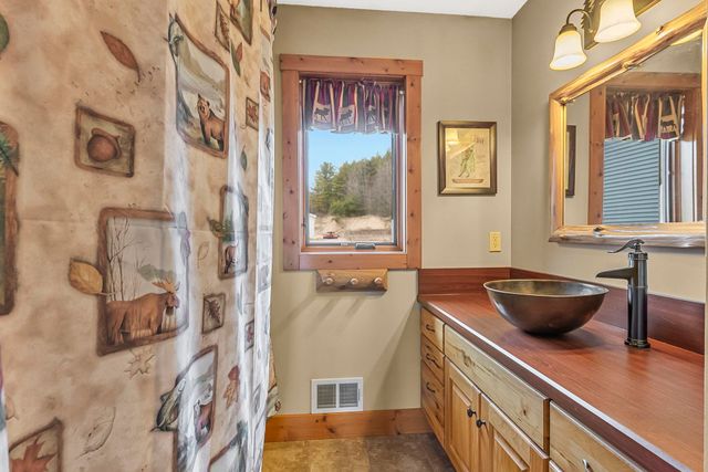 11660 Indian Road, Kewadin, MI 49648