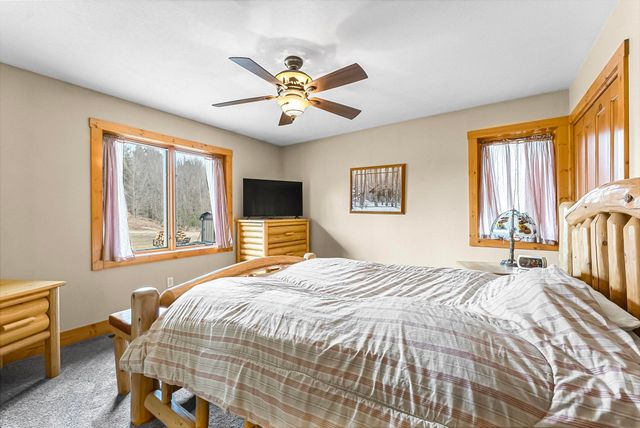 11660 Indian Road, Kewadin, MI 49648