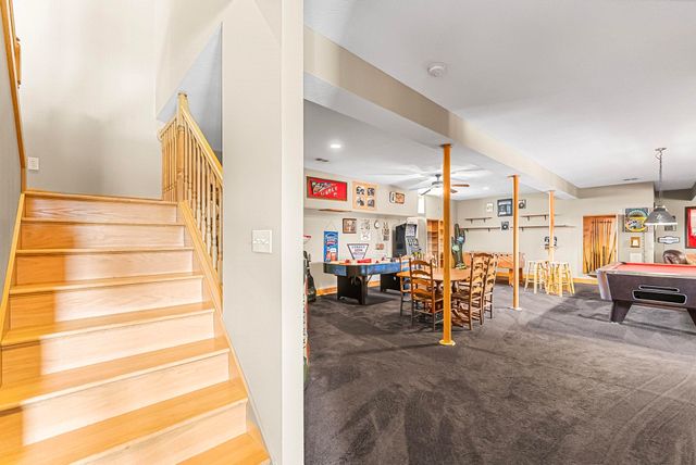 11660 Indian Road, Kewadin, MI 49648