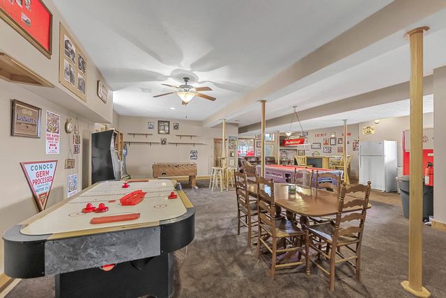 11660 Indian Road, Kewadin, MI 49648