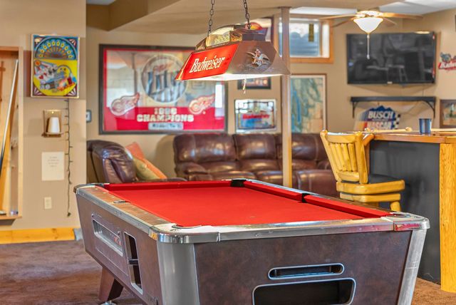 11660 Indian Road, Kewadin, MI 49648