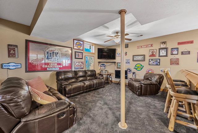 11660 Indian Road, Kewadin, MI 49648