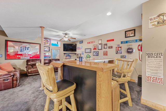 11660 Indian Road, Kewadin, MI 49648