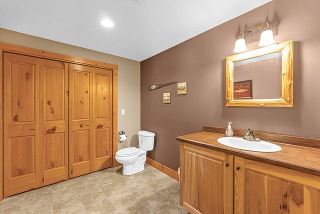 11660 Indian Road, Kewadin, MI 49648