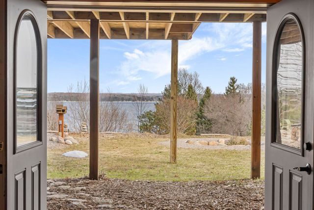 11660 Indian Road, Kewadin, MI 49648