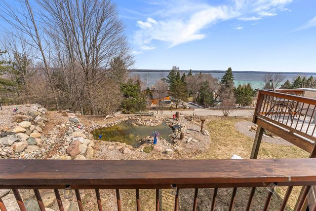 11660 Indian Road, Kewadin, MI 49648