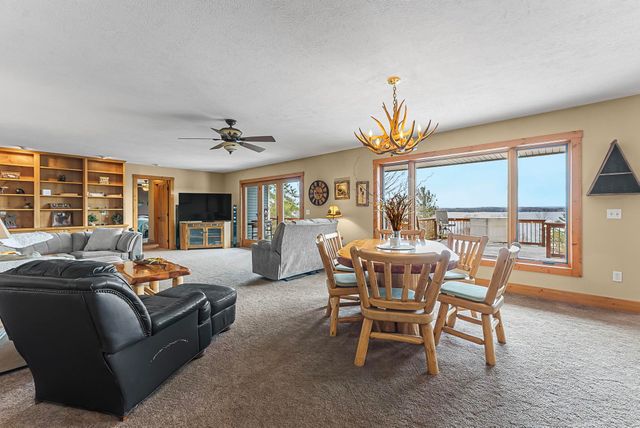 11660 Indian Road, Kewadin, MI 49648