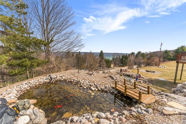 11660 Indian Road, Kewadin, MI 49648