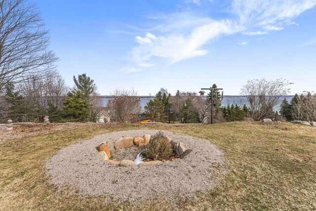 11660 Indian Road, Kewadin, MI 49648