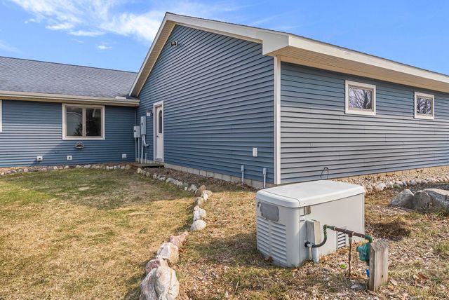 11660 Indian Road, Kewadin, MI 49648