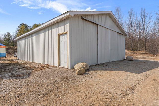 11660 Indian Road, Kewadin, MI 49648