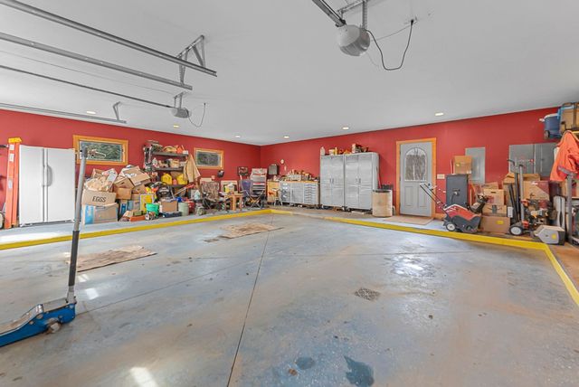 11660 Indian Road, Kewadin, MI 49648