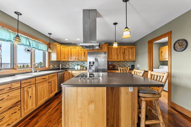 11660 Indian Road, Kewadin, MI 49648