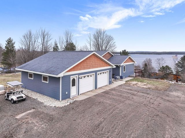 11660 Indian Road, Kewadin, MI 49648