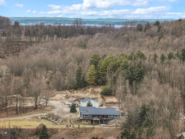 11660 Indian Road, Kewadin, MI 49648