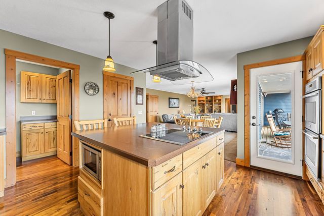 11660 Indian Road, Kewadin, MI 49648