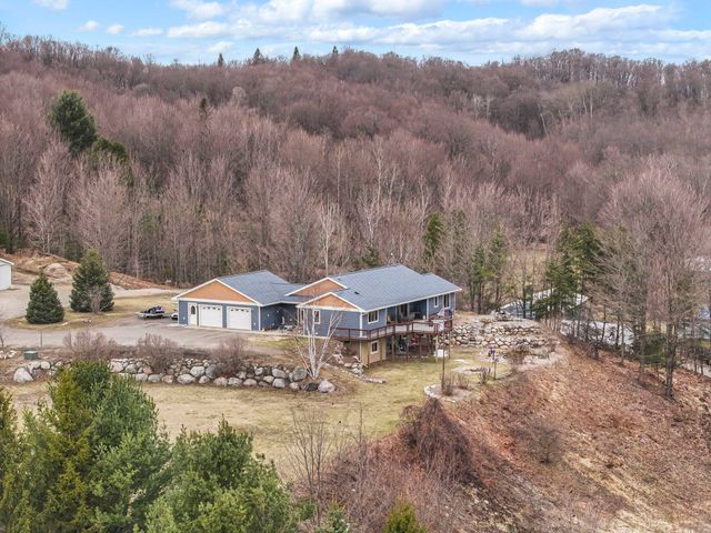 11660 Indian Road, Kewadin, MI 49648