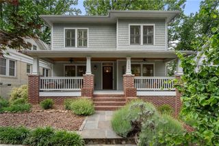 1066 High Point Drive, Atlanta, GA 30306