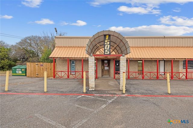 1505 E Veterans Memorial Boulevard, Harker Heights, TX 76548