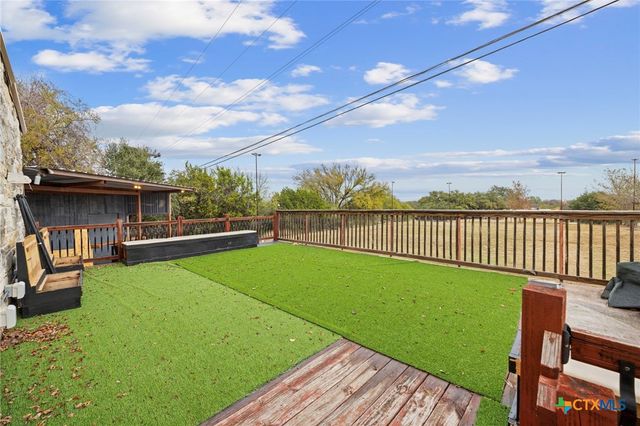 1505 E Veterans Memorial Boulevard, Harker Heights, TX 76548