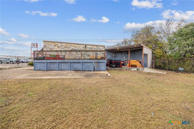1505 E Veterans Memorial Boulevard, Harker Heights, TX 76548