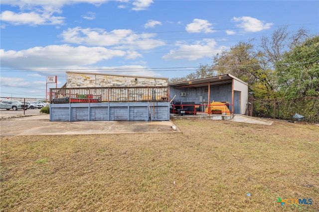 1505 E Veterans Memorial Boulevard, Harker Heights, TX 76548