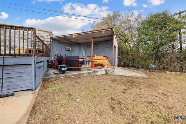 1505 E Veterans Memorial Boulevard, Harker Heights, TX 76548