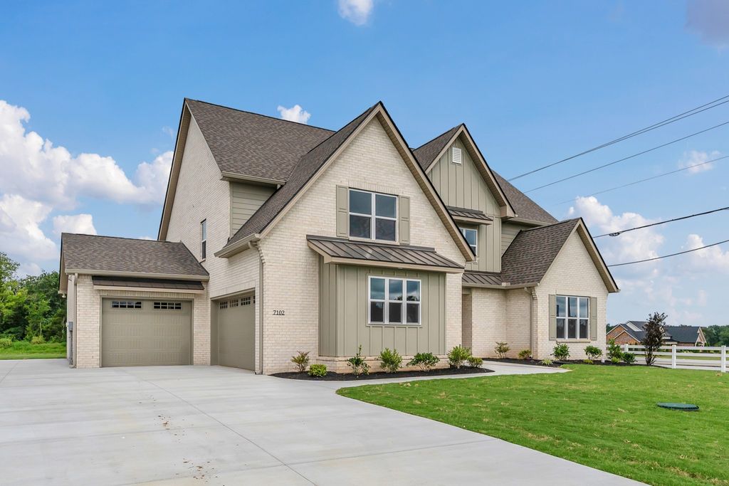 7102 Denton Drive, Christiana, TN 37037