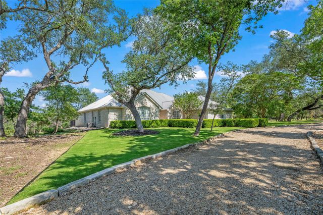 10015 Hodge Canyon DR, Salado, TX 76571