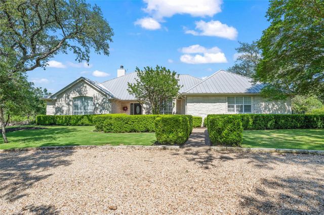 10015 Hodge Canyon DR, Salado, TX 76571