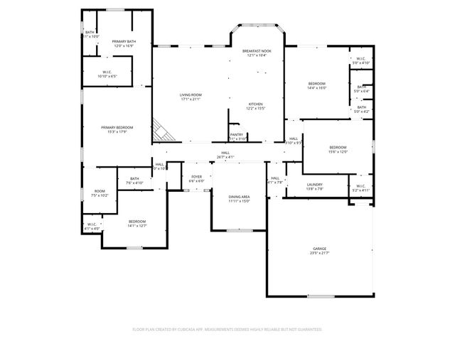 10015 Hodge Canyon DR, Salado, TX 76571