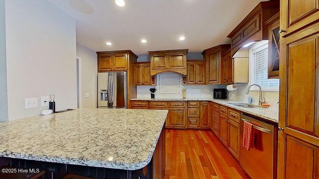 925 Niagara Carthage Road, Carthage, NC 28327