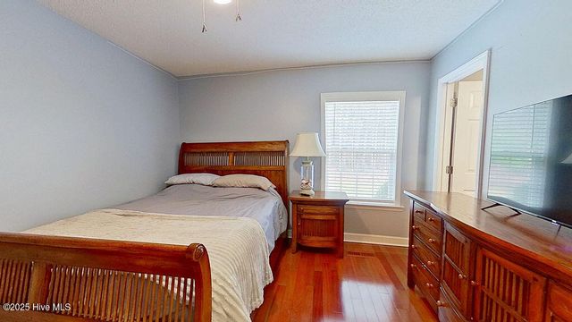 925 Niagara Carthage Road, Carthage, NC 28327