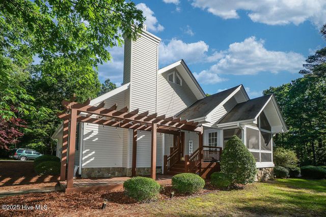 925 Niagara Carthage Road, Carthage, NC 28327
