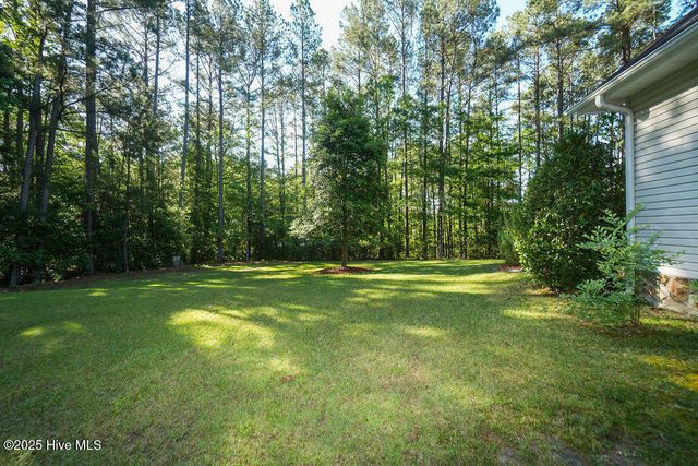 925 Niagara Carthage Road, Carthage, NC 28327